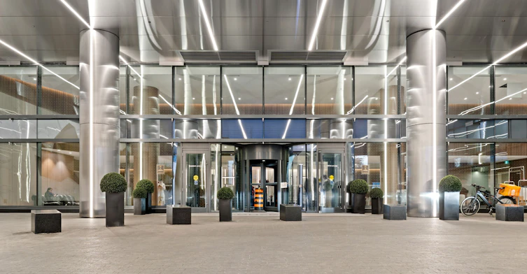 PH7001-1 Concord Cityplace Way, Toronto, ON, M5V 0X3 - 43