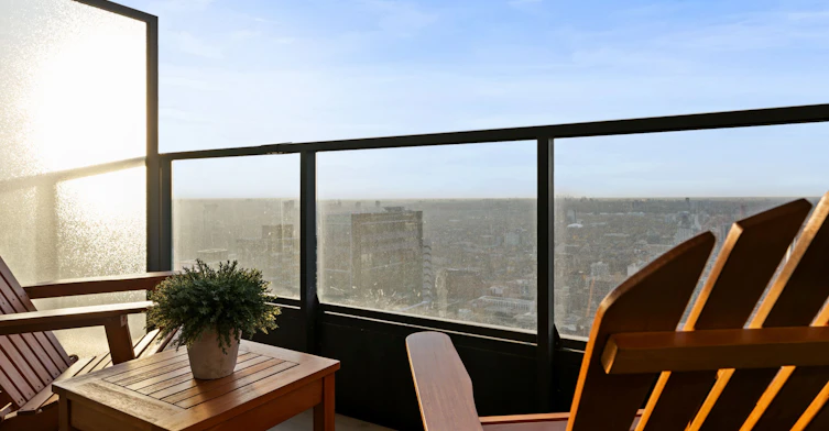 PH7001-1 Concord Cityplace Way, Toronto, ON, M5V 0X3 - 39