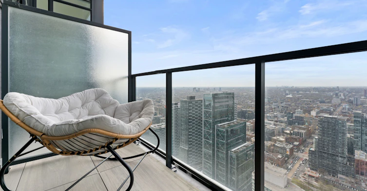 PH7001-1 Concord Cityplace Way, Toronto, ON, M5V 0X3 - 28