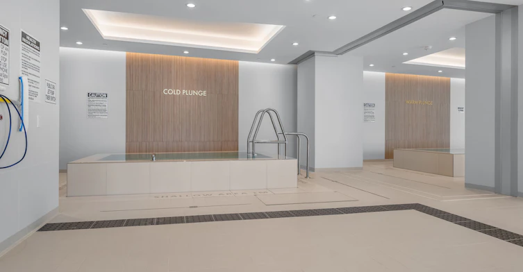 PH7001-1 Concord Cityplace Way, Toronto, ON, M5V 0X3 - 46