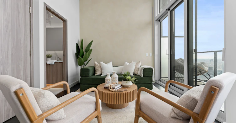 PH7001-1 Concord Cityplace Way, Toronto, ON, M5V 0X3 - 25