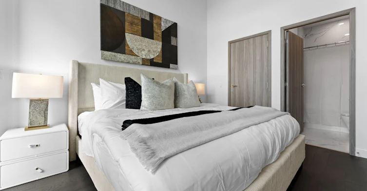 PH7001-1 Concord Cityplace Way, Toronto, ON, M5V 0X3 - 35