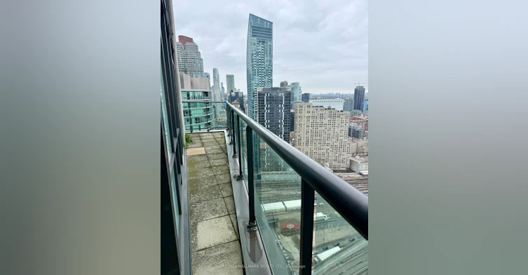 3803-16 Yonge Street, Toronto, ON, M5E 2A1 - 30