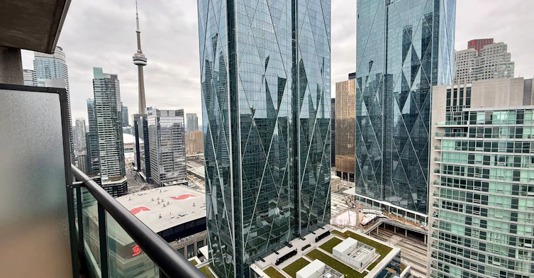 3803-16 Yonge Street, Toronto, ON, M5E 2A1 - 23