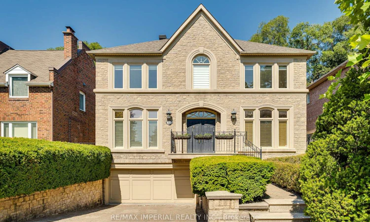 270 Spring Garden Avenue