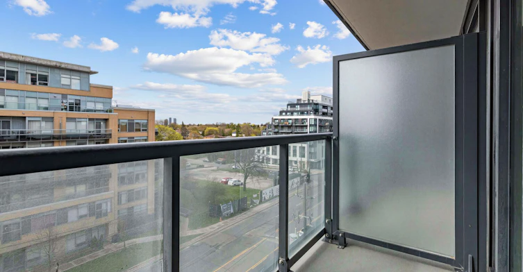 602-700 Sheppard Avenue W, Toronto, ON, M3H 0G5 - 26