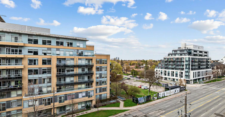602-700 Sheppard Avenue W, Toronto, ON, M3H 0G5 - 27
