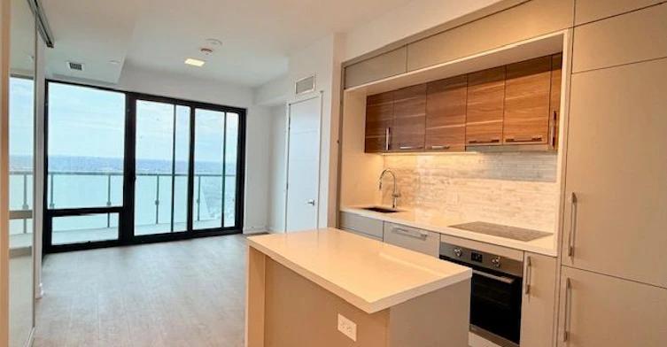 2806-29 Green Trail Court, Toronto, ON, M2K 0J9 - 2