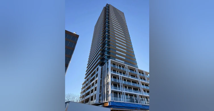 2806-29 Green Trail Court, Toronto, ON, M2K 0J9