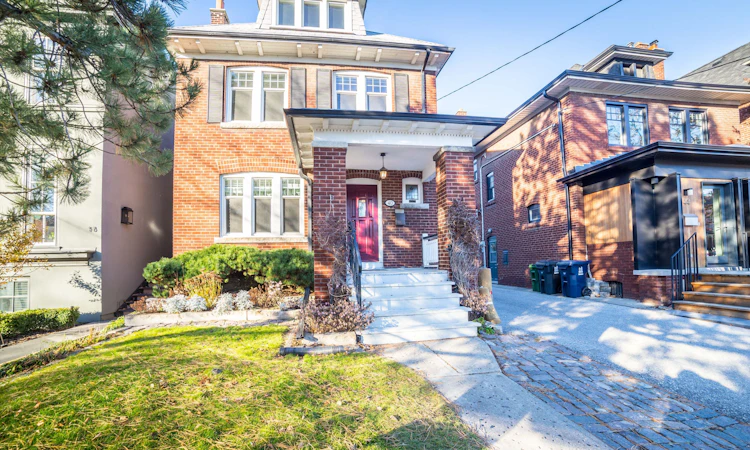 40 Snowdon Avenue
