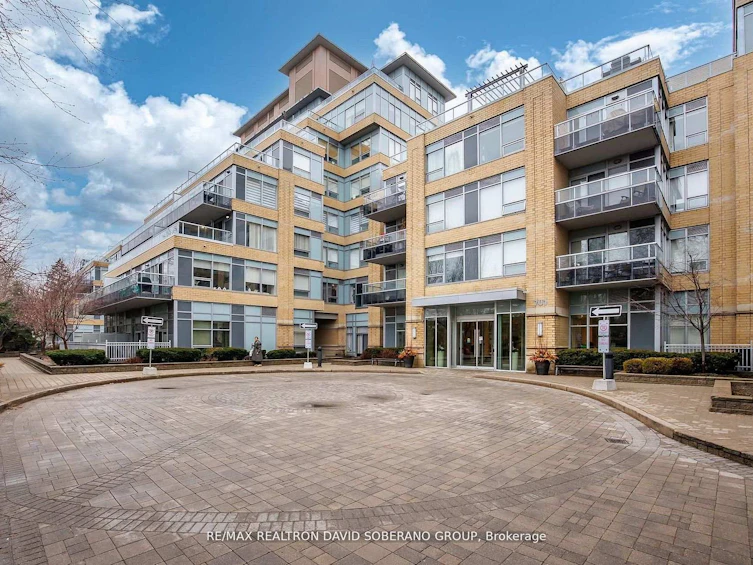 315-701 Sheppard Avenue W, Toronto, ON, M3H 0B2 - 40