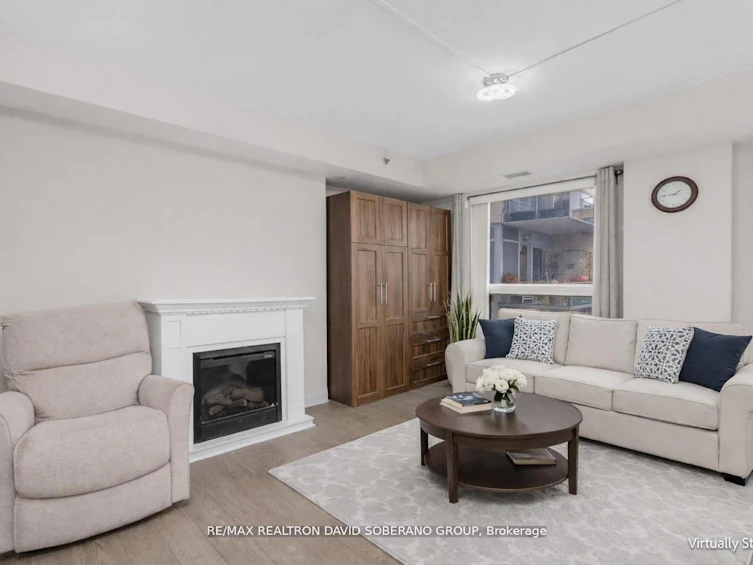 315-701 Sheppard Avenue W, Toronto, ON, M3H 0B2 - 8