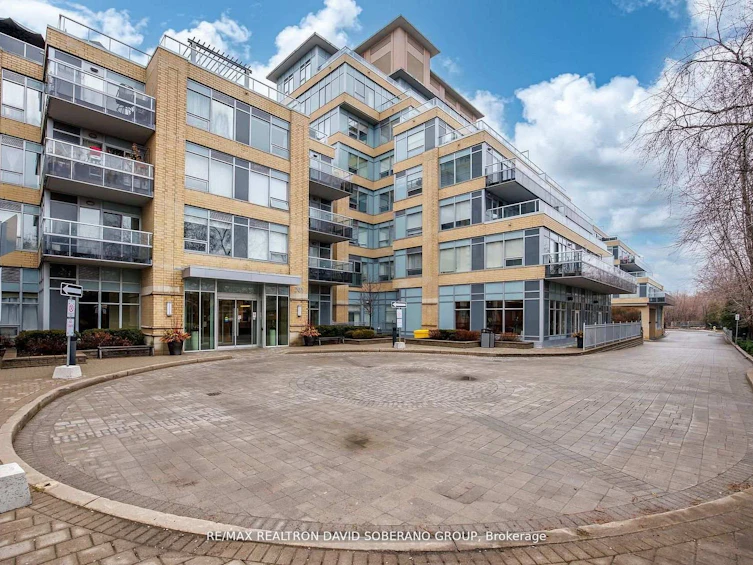 315-701 Sheppard Avenue W, Toronto, ON, M3H 0B2 - 39