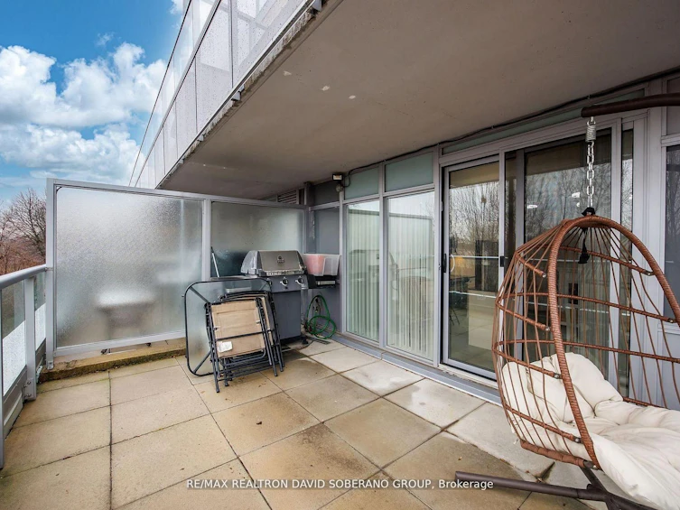 315-701 Sheppard Avenue W, Toronto, ON, M3H 0B2 - 32