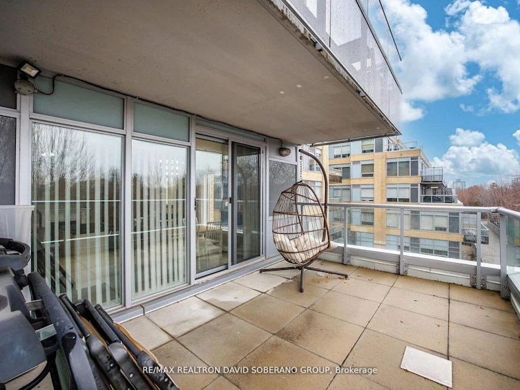 315-701 Sheppard Avenue W, Toronto, ON, M3H 0B2 - 31