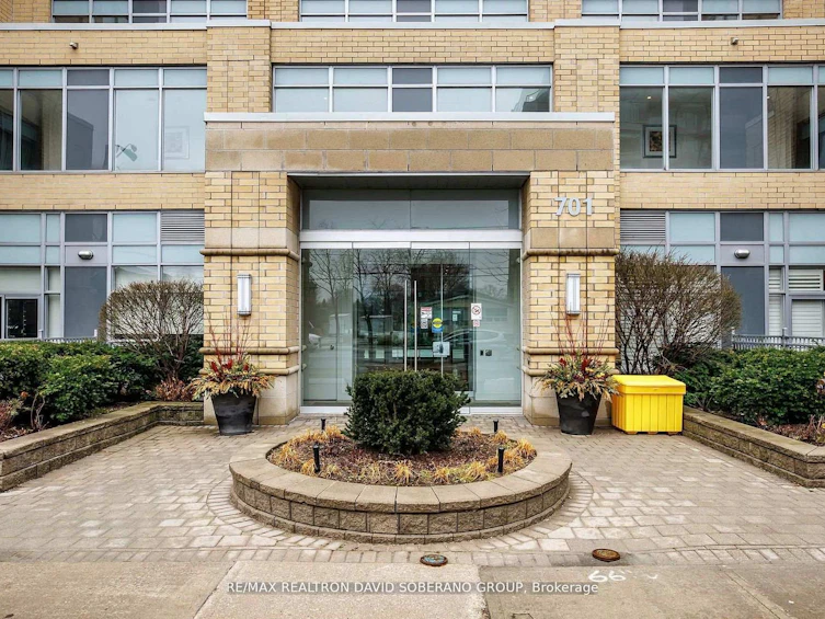 315-701 Sheppard Avenue W, Toronto, ON, M3H 0B2 - 2