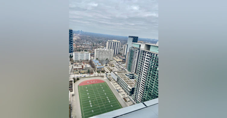3109-39 Roehampton Avenue, Toronto, ON, M4P 1P9 - 22
