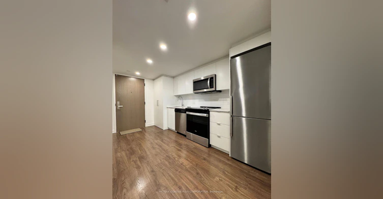 301-30 Tretti Way, Toronto, ON, M3H 0E3 - 3