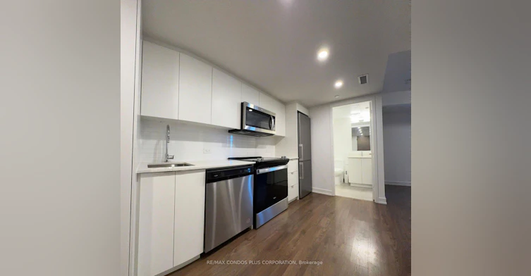 301-30 Tretti Way, Toronto, ON, M3H 0E3 - 14