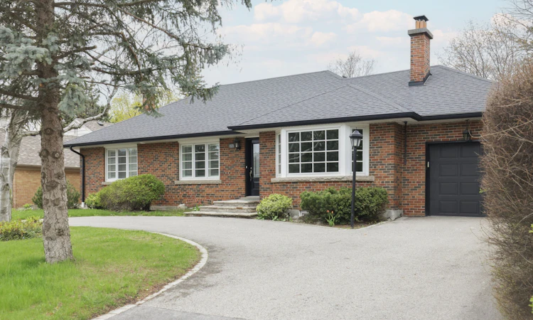 530 Blythwood Road