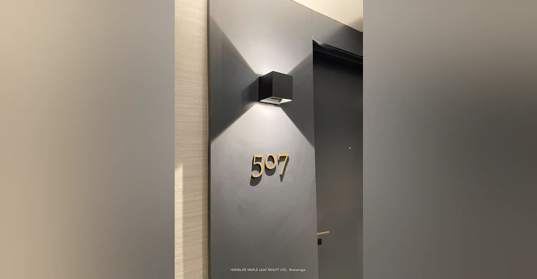 507-543 Richmond Street W, Toronto, ON, M5V 1Y6 - 2