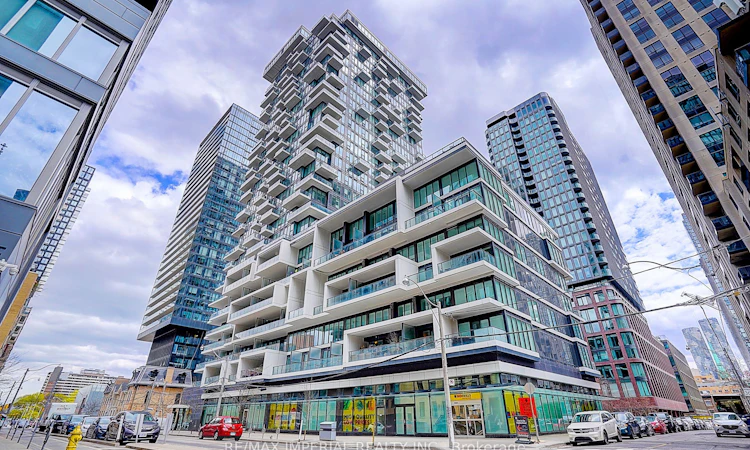 710-77 Shuter Street