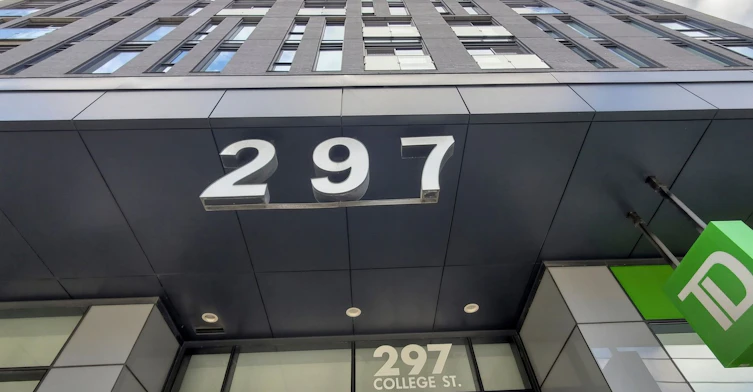 910-297 College Street, Toronto, ON, M5T 1S2 - 5