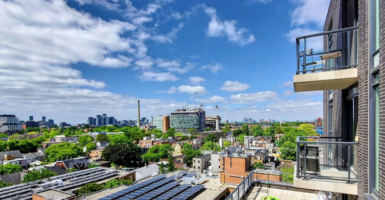 910-297 College Street, Toronto, ON, M5T 1S2 - 35