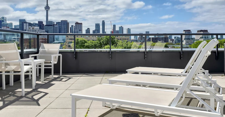 910-297 College Street, Toronto, ON, M5T 1S2 - 49