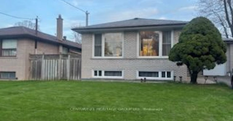 65 Cummer Avenue, Toronto, ON, M2M 2E5 - 2