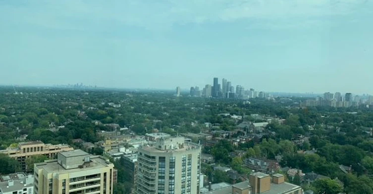 2802-310 Tweedsmuir Avenue, Toronto, ON, M5P 2Y2 - 26