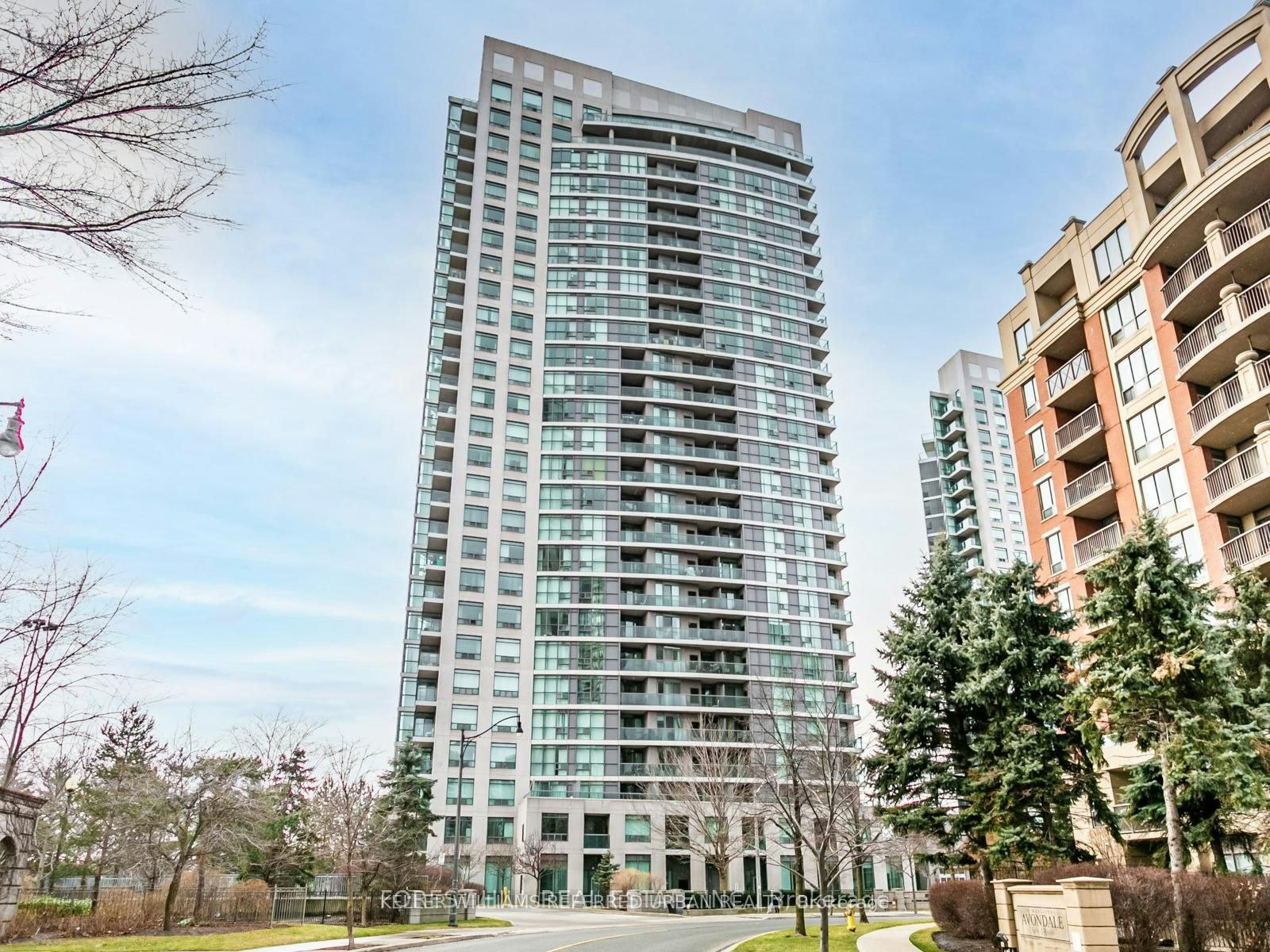 1501-30 Harrison Garden Boulevard, Toronto, ON, M2N 7A9