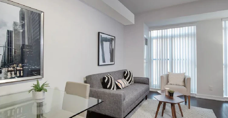 1008-132 Berkeley Street, Toronto, ON, M5A 0H6 - 3