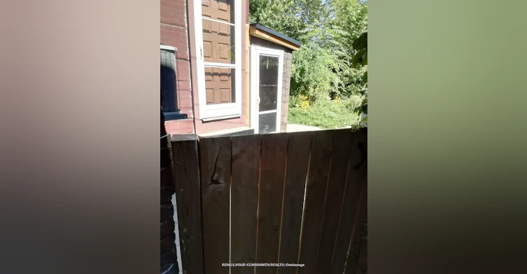 Bsmt-761 Markham Street, Toronto, ON, M6G 2M4 - 4