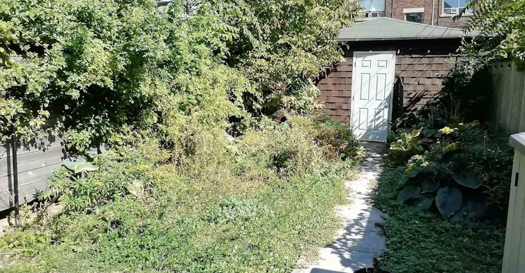 Bsmt-761 Markham Street, Toronto, ON, M6G 2M4 - 16