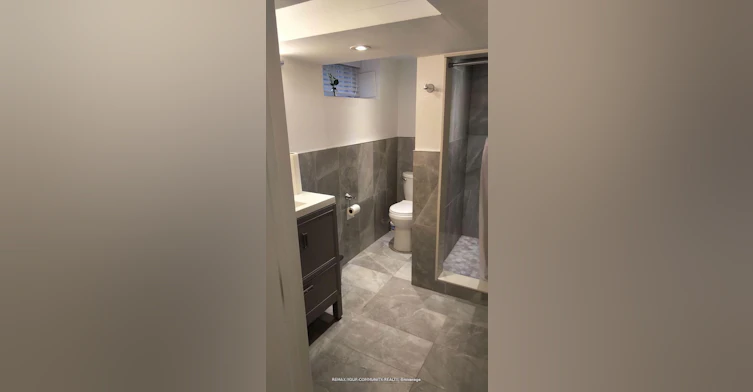 Bsmt-761 Markham Street, Toronto, ON, M6G 2M4 - 12