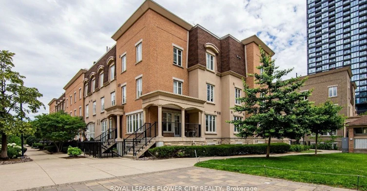 423-34 Western Battery Road, Toronto, ON, M6K 3N9 - 2