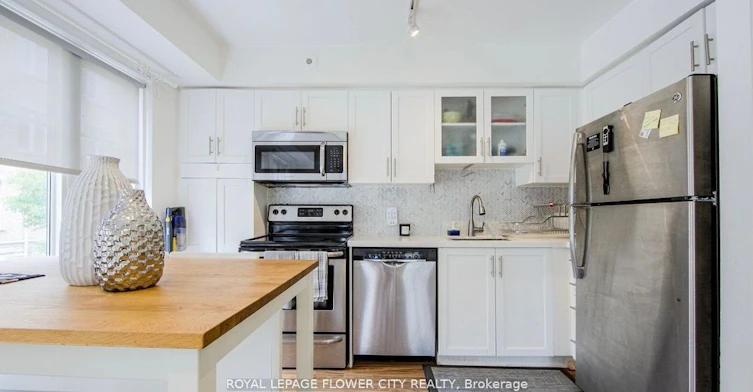 423-34 Western Battery Road, Toronto, ON, M6K 3N9 - 6