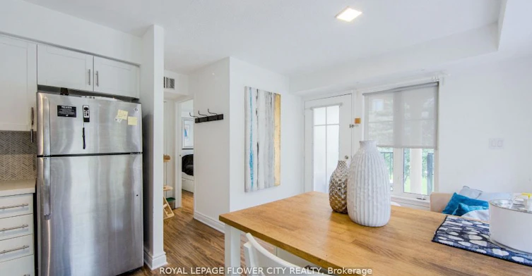 423-34 Western Battery Road, Toronto, ON, M6K 3N9 - 9