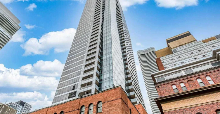 1307-5 St Joseph Street, Toronto, ON, M4Y 0B6 - 3