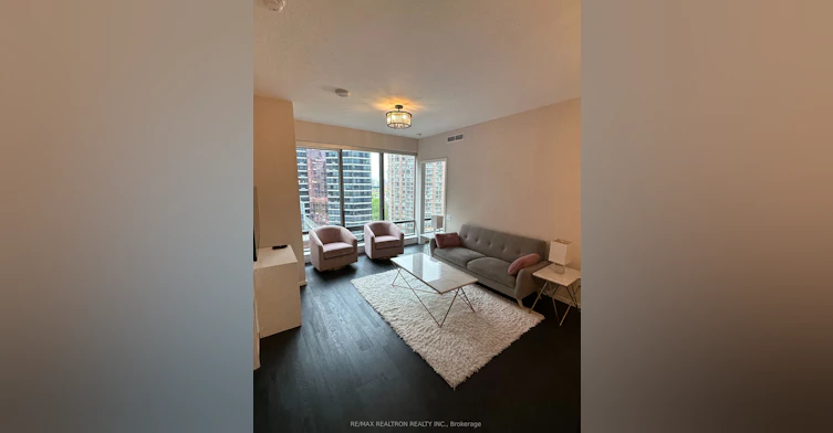 1307-5 St Joseph Street, Toronto, ON, M4Y 0B6 - 6