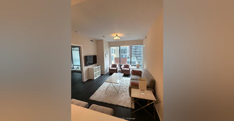 1307-5 St Joseph Street, Toronto, ON, M4Y 0B6 - 5