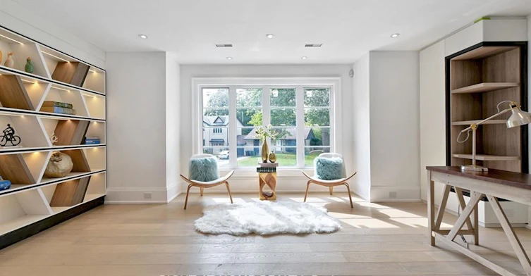 27 Hurlingham Crescent, Toronto, ON, M3B 2P9 - 21