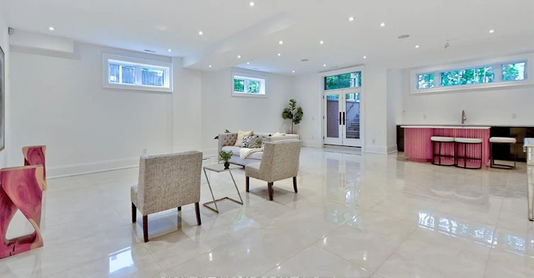 27 Hurlingham Crescent, Toronto, ON, M3B 2P9 - 38