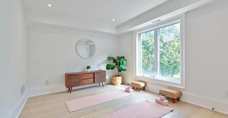 27 Hurlingham Crescent, Toronto, ON, M3B 2P9 - 18
