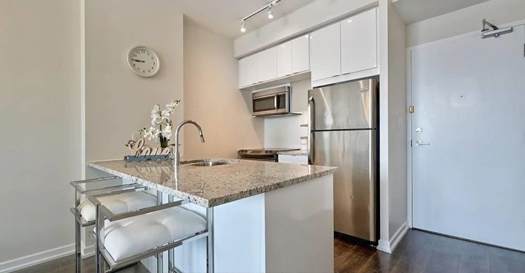 802-62 Forest Manor Road, Toronto, ON, M2J 1M6 - 10