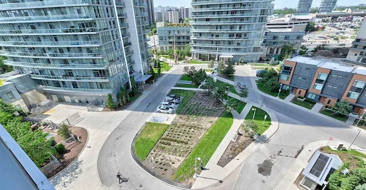 802-62 Forest Manor Road, Toronto, ON, M2J 1M6 - 17