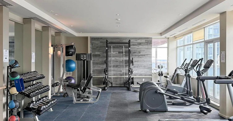 321-230 King Street E, Toronto, ON, M5A 1K5 - 9
