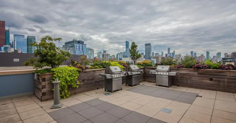 321-230 King Street E, Toronto, ON, M5A 1K5 - 12