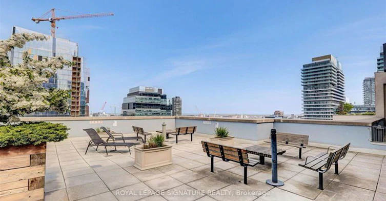 321-230 King Street E, Toronto, ON, M5A 1K5 - 13